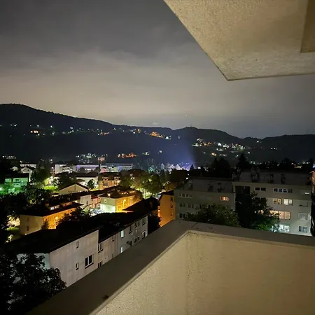 Apartment Luxury Heaven Vogosca