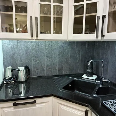 Luxury Heaven Vogošća