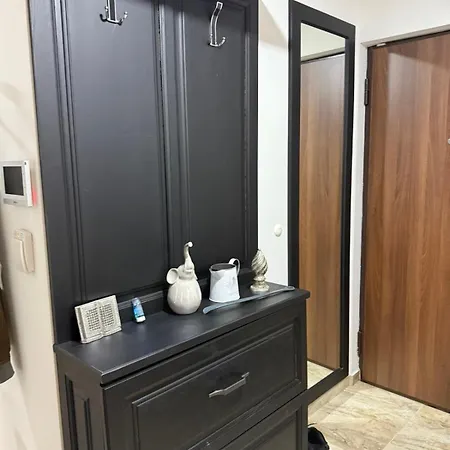 Luxury Heaven アパート