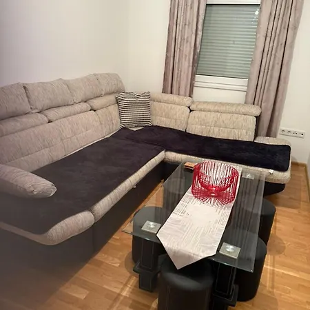Apartment Luxury Heaven Vogosca