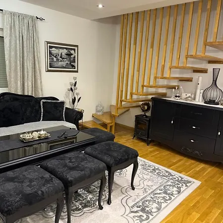 Luxury Heaven * Vogošća