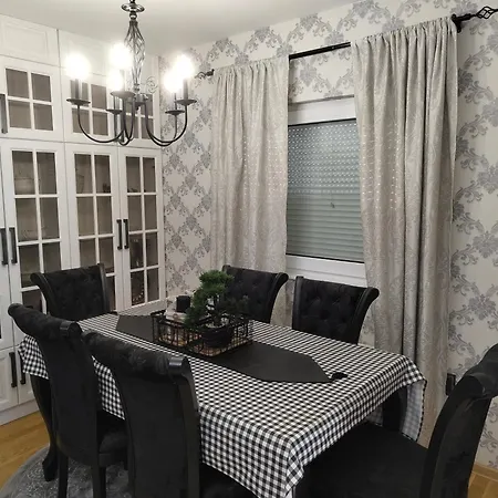 Luxury Heaven Apartment Vogosca